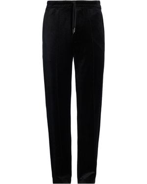 Tom Ford Trouser - Black