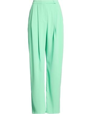 Pinko Trousers - Green