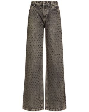 8pm Jeans Cotton - Grey