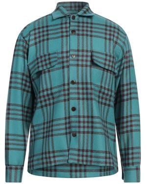 Costumein Shirt - Blue