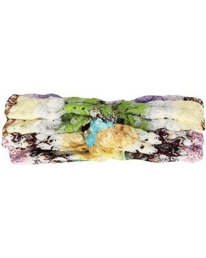 Missoni Hair Accessory - Multicolour