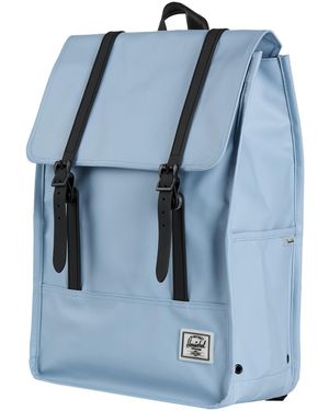 Herschel Supply Co. Herschel Survey -- Light Backpack Recycled Pet, Tpe - Blue