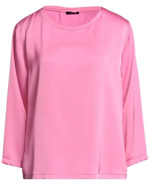 Hanita Top - Pink