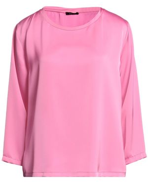 Hanita Top - Pink