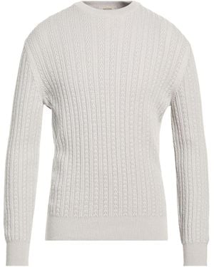 Agnona Pullover - Weiß