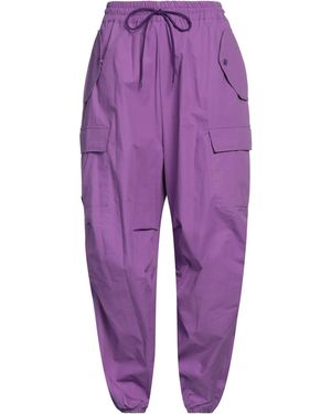 Aniye By Trouser - Purple