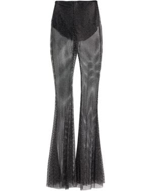 GIUSEPPE DI MORABITO Trouser - Gray