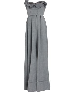 Moschino Jumpsuits - Gray