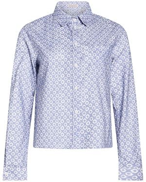 Camicettasnob Shirt - Blue