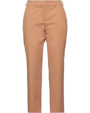 Eleventy Trouser - Natural