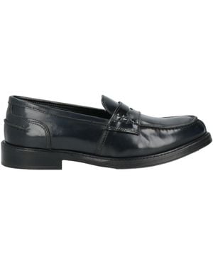 Veni Shoes Loafer - Black