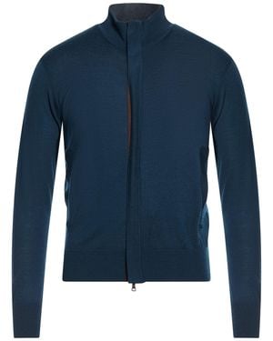 Paul & Shark Cardigan - Blue