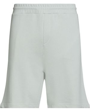 ALPHATAURI Shorts & Bermuda Shorts - Gray