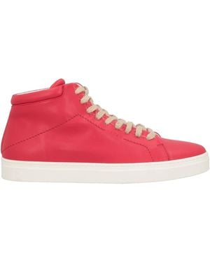 Yatay Sneakers - Rose