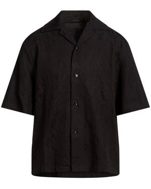Amiri Shirt - Black
