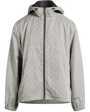 Givenchy Jacket Polyamide, Cotton - Grey