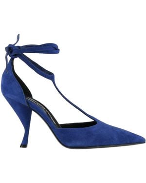 Sergio Rossi Decolletes - Blu