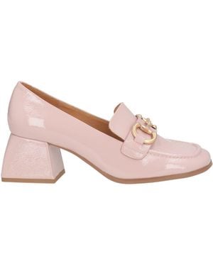 Tosca Blu Pumps - Pink