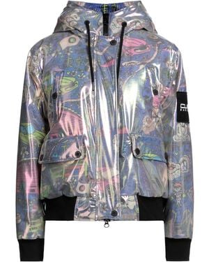 Custoline Jacke & Anorak - Blau