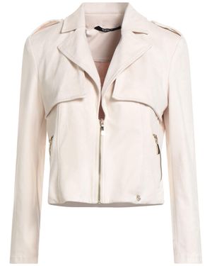 Siste's Jacket - Natural