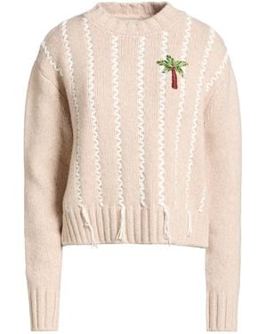 ARIZONA LOVE Jumper - Natural