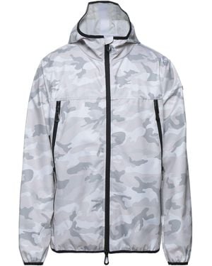 Sunstripes Jacket - Blue