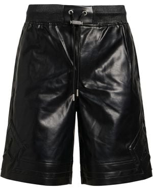 Nike Shorts & Bermuda Shorts - Black