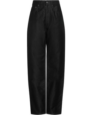 Maison Margiela Trouser - Black