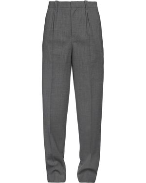 Dior Trouser - Grey