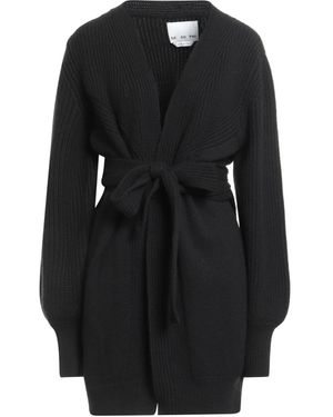 Sa Su Phi Cardigan - Noir