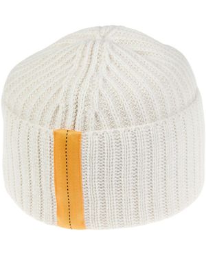 Parajumpers Hats - White