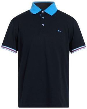 Harmont & Blaine Polo - Blu