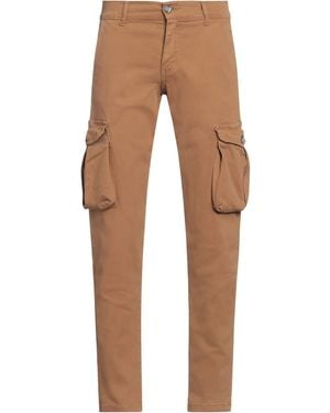 KLIXS Hose - Natur