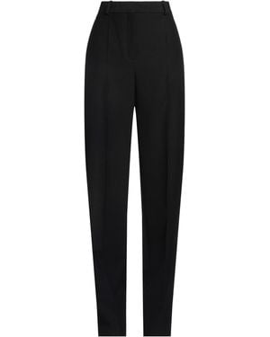 Stella McCartney Trousers - Black