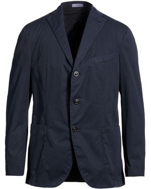 Boglioli Blazer - Blue