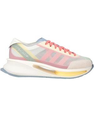 Y-3 Sneakers - Rosa