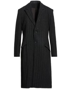 Yohji Yamamoto Coats for Men | Online Sale up to 73% off | Lyst