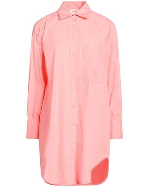 ViCOLO Shirt Cotton - Pink