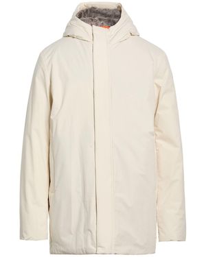 Suns Boards Jackets - White