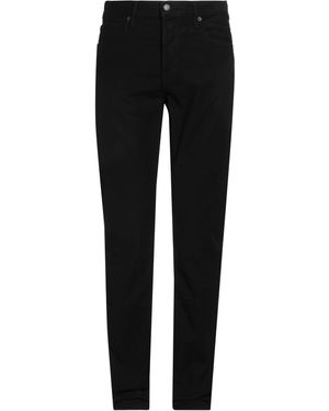 Tom Ford Hose - Schwarz