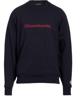 BBCICECREAM Sweatshirts - Blue