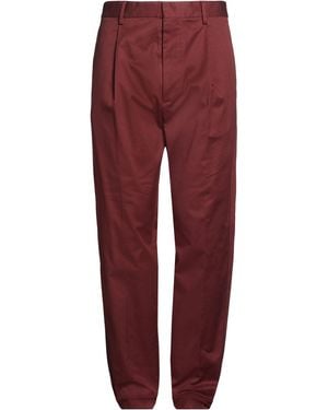 DSquared² Trousers - Red