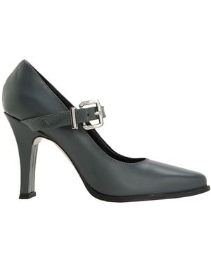 8 by YOOX Court Shoes - Grey