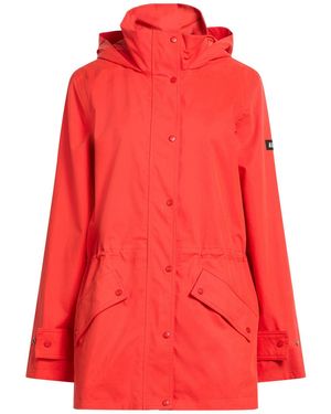 Aigle Sobretodo Y Gabardina - Rojo