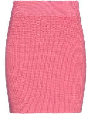 ViCOLO Mini Skirt - Pink