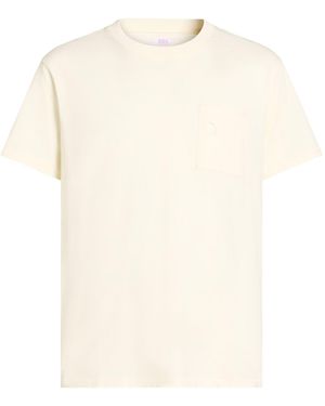 ERL T-Shirt Cotton - White