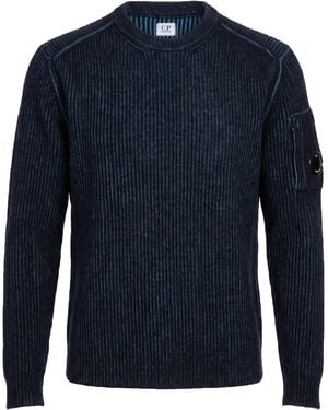 C.P. Company Pullover - Azul