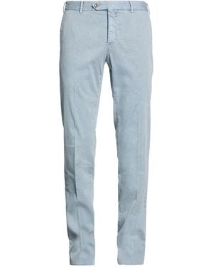 PT Torino Trousers - Blue