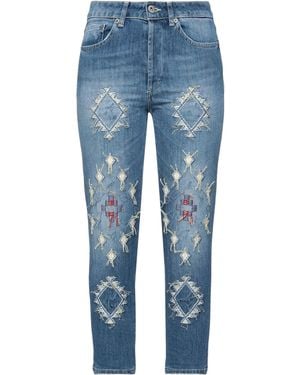 Dondup Jeans - Blue
