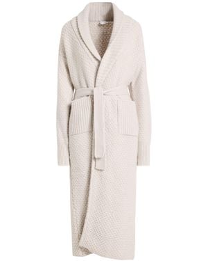 Eleventy Cardigan - Neutro